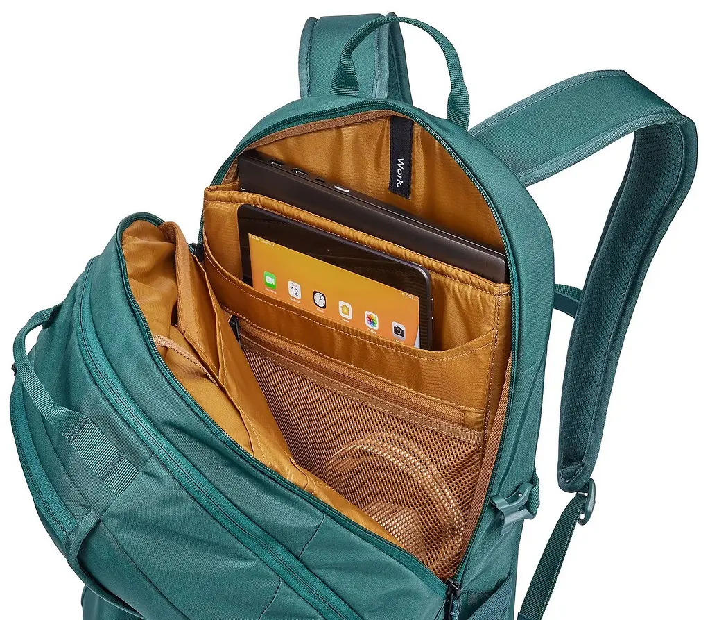 Рюкзак Thule EnRoute 26L TEBP4316 Mallard Green (6808658) - фото 3