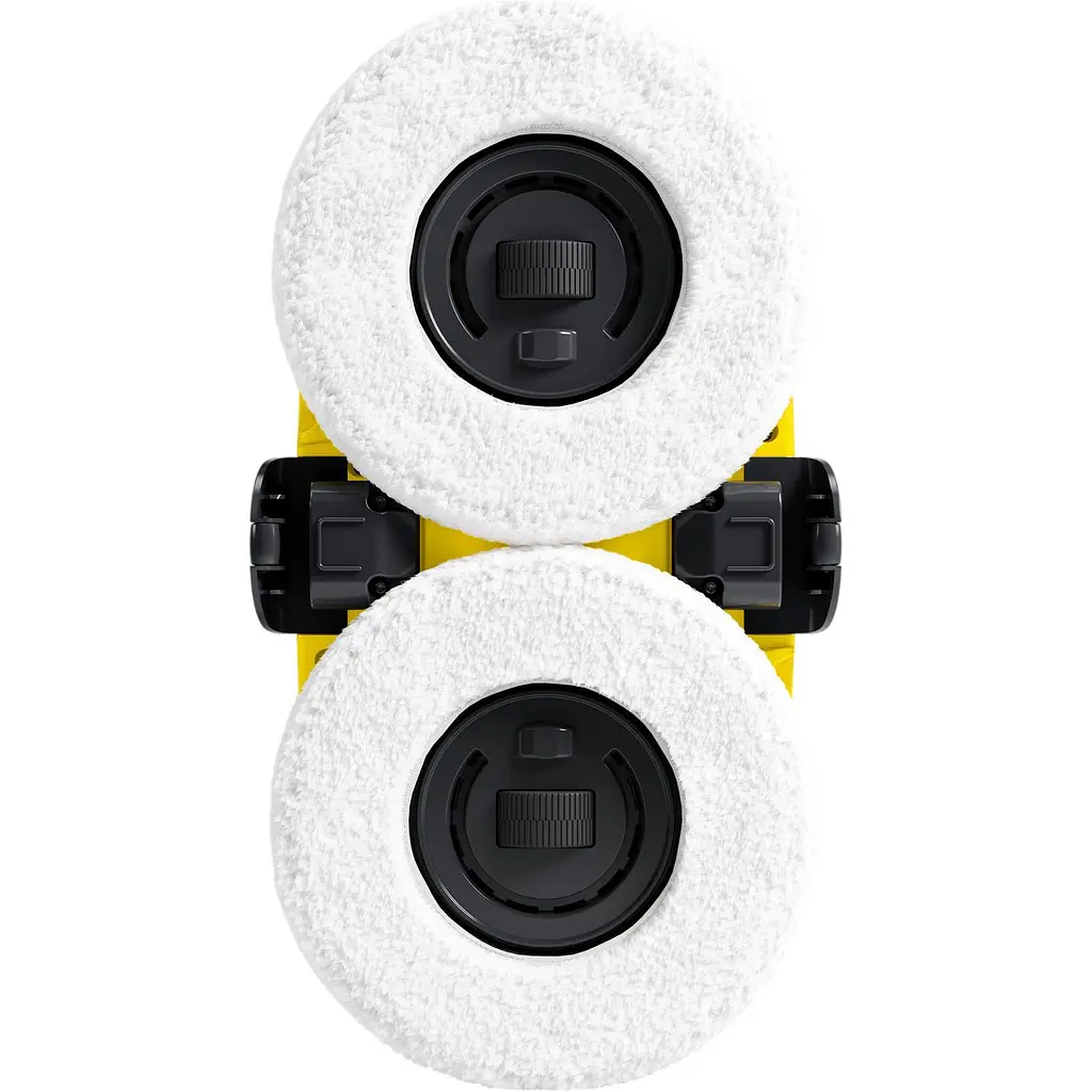 Робот для мытья окон Karcher RCW 2 Extra (1.269-212.0) - фото 4