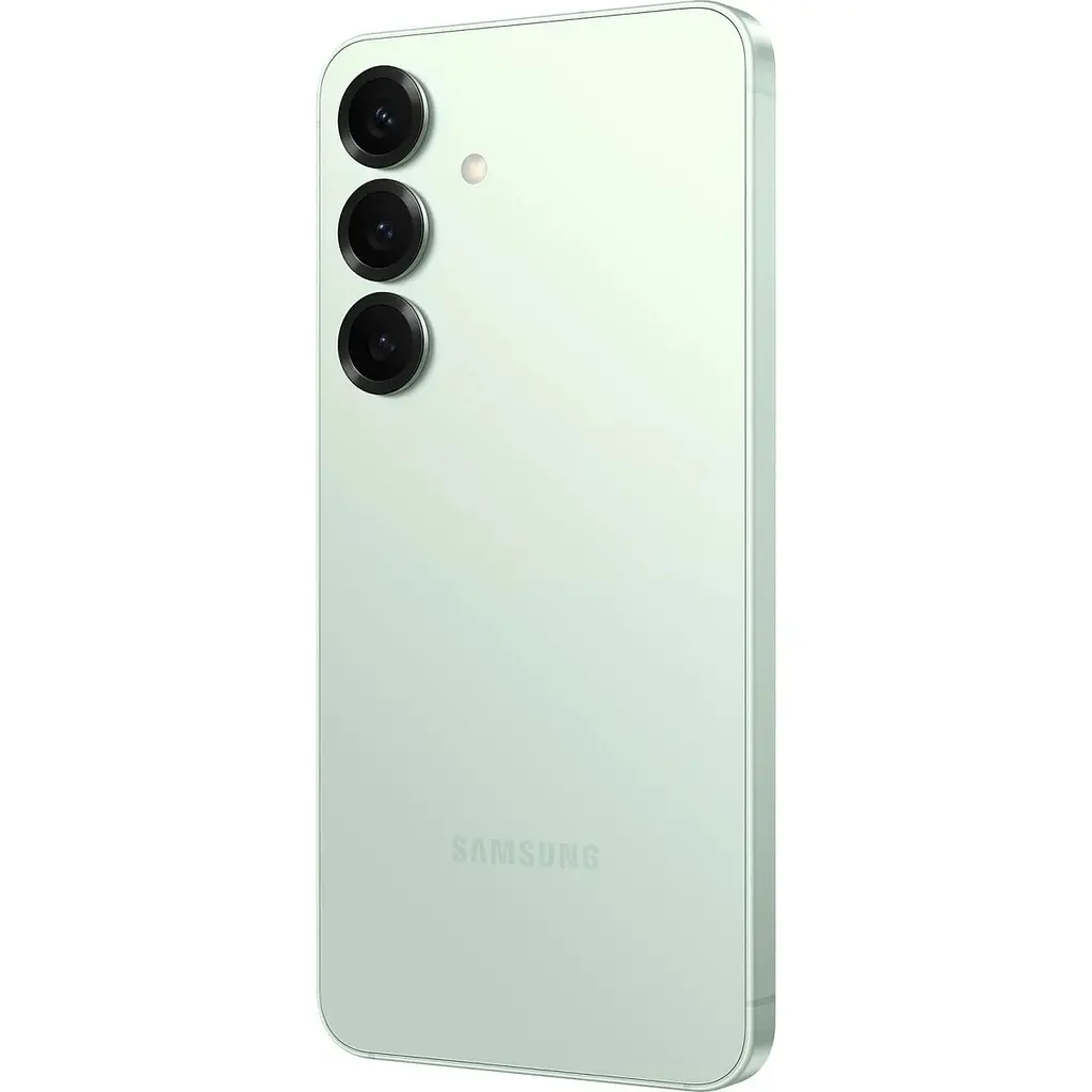 Смартфон Samsung Galaxy S25 12/256GB Mint (SM-S931BLGG) [127355] - фото 7