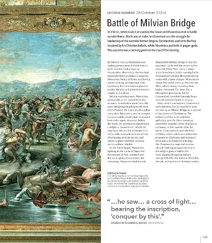 The Definitive Visual Guide: History - фото 4