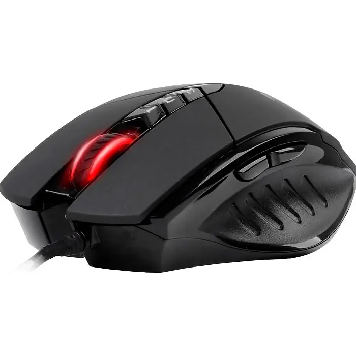Мышь Bloody V7MA Black [101382] - фото 3