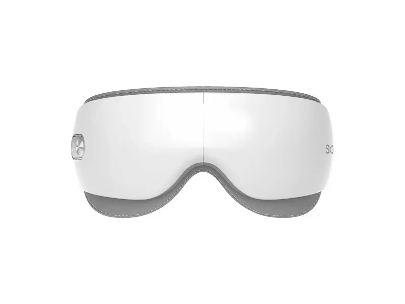 Масажер для очей SKG ES500 white - фото 2