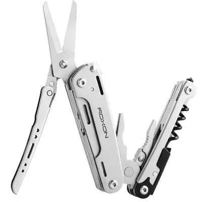 Мультитул Roxon Storm (S801S) - фото 5