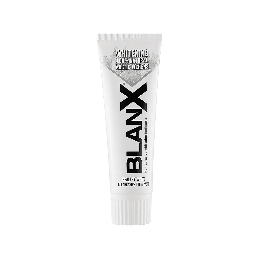 Зубна паста BlanX Whitening 75 мл (8017331051474) - фото 2