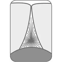 Набор межзубных щеток Paro Swiss 3star Grip XХ-тонкие 2.6 мм желтые 4 шт. - фото 5