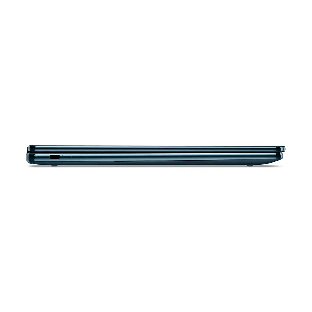 Ноутбук Lenovo Yoga Book 9 2x Ultra 7 255H 32GB 1TB Windows 11 Pro Tidal Teal - фото 4