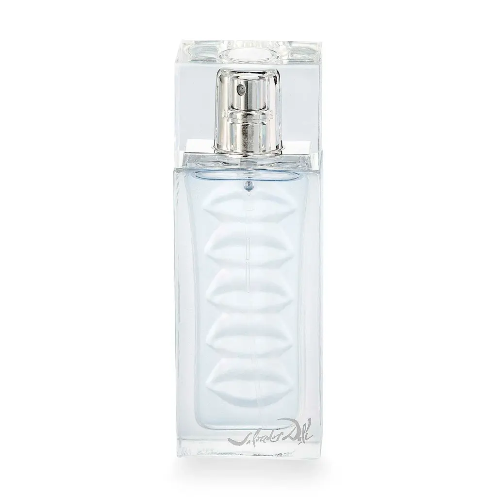 Туалетная вода Salvador Dali Eau De Rubylips 100 мл - фото 2