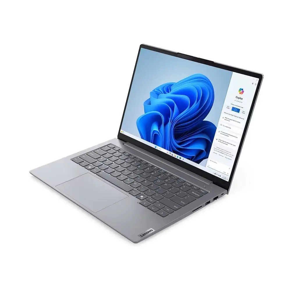 Ноутбук Lenovo ThinkBook 14 G7, 16GB, 512GB - фото 3