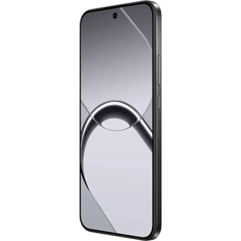Мобільний телефон realme 16 5G 8/256GB Air Black - фото 9