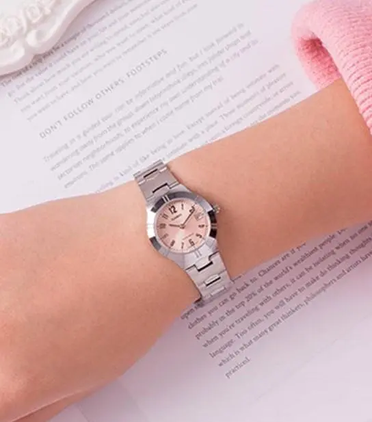 Годинник Casio LTP-1241D-4A3 - фото 3