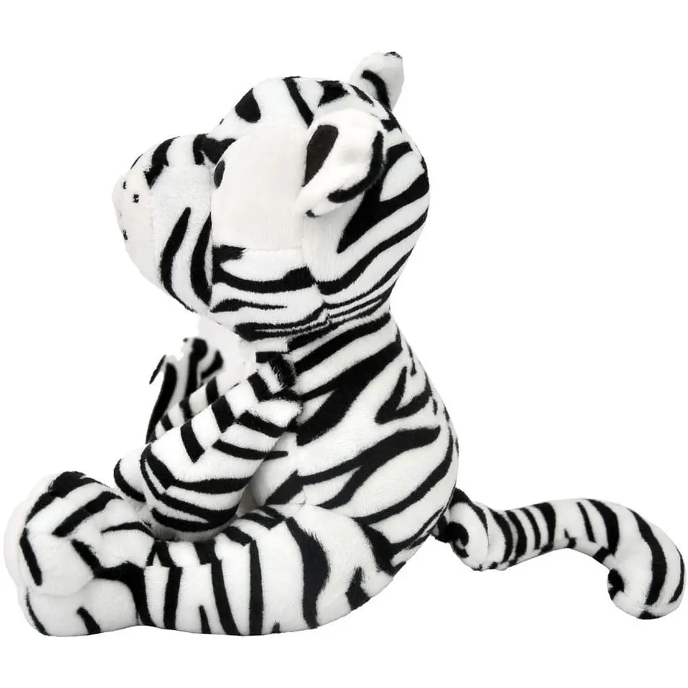 М'яка іграшка Tigres Тигрик Аврора 18 см (ТІ-0017) - фото 2