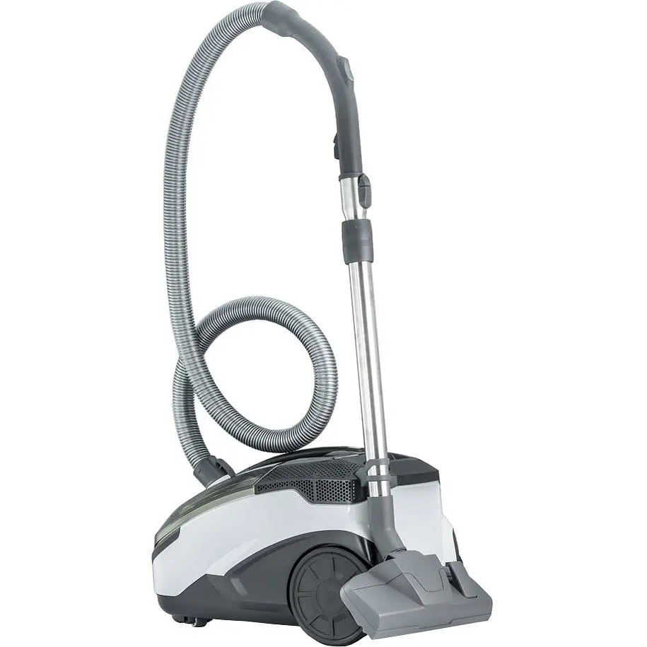 Пылесос Thomas Mokko Xt Aqua-box серый - фото 2