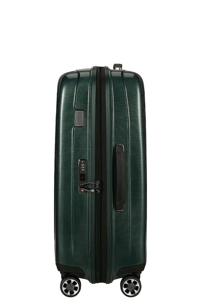 Валіза 70 См Samsonite NEXIS DEEP FOREST 70x48x27(30) KT1*14003 - фото 5