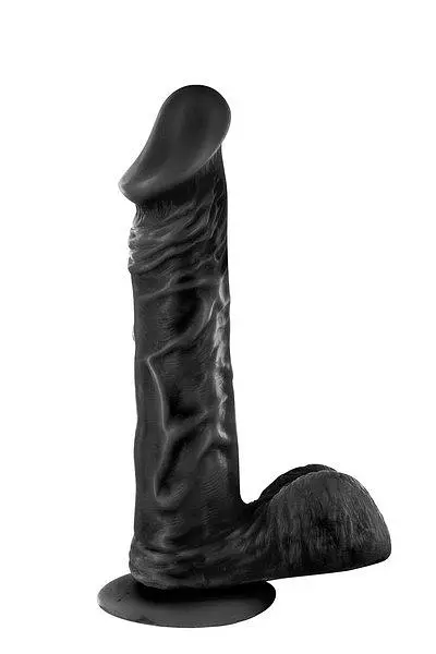 Фалоімітатор Real Body Real Tony, 13.3х3.5 см - фото 2