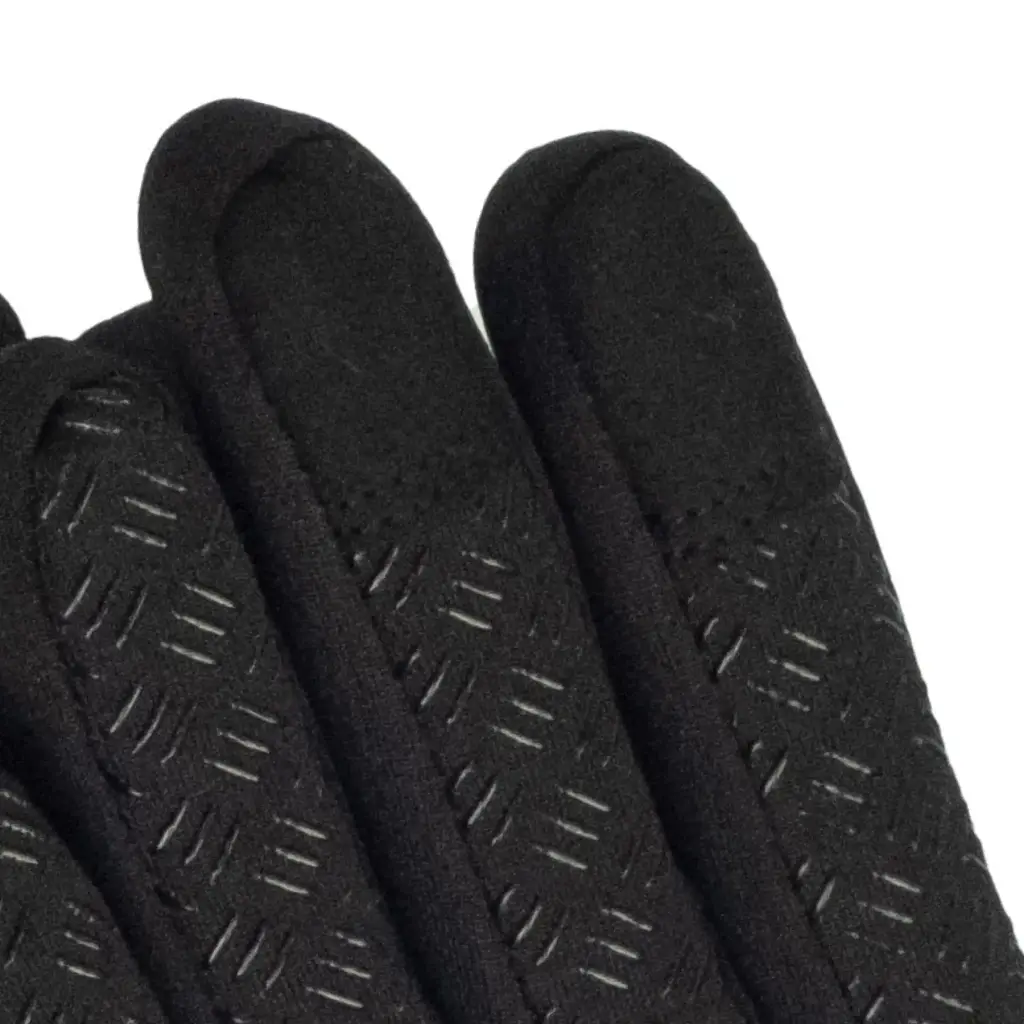 Рукавиці Tribe Windstop black XL (T-KC-0002-black-XL) - фото 5