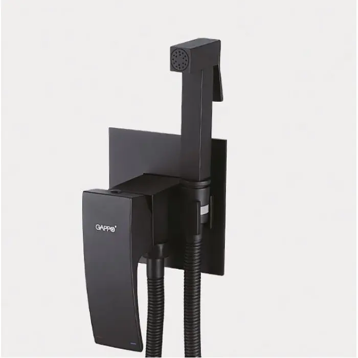 Змішувач для душу Gappo G7207-6