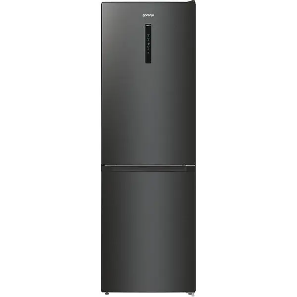 Холодильник Gorenje NRK619EABXL4 - фото 2