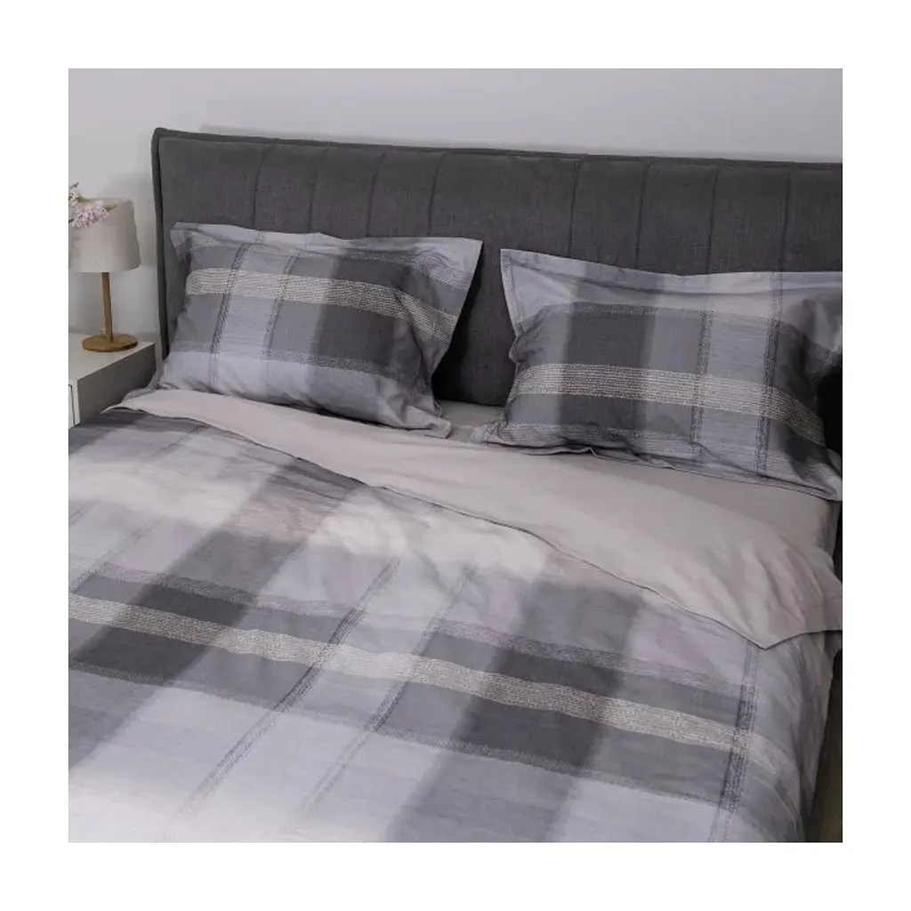 Постільна білизна Viluta 14 Brushed Warm Cotton (50 х 70 - 2 шт) євро (W14_Warm_ev) - фото 3
