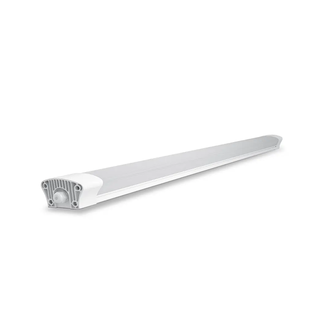 LED світильник лінійний Videx 50W 1.5м 5000K IP65 (25296-000) - фото 2