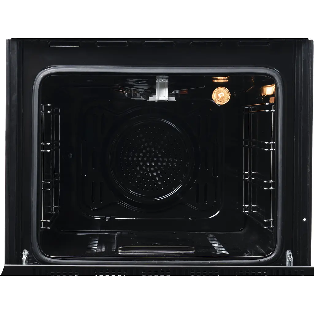 Духовой шкаф Ventolux Las Vegas 6 TC ESG R (BK) - фото 4