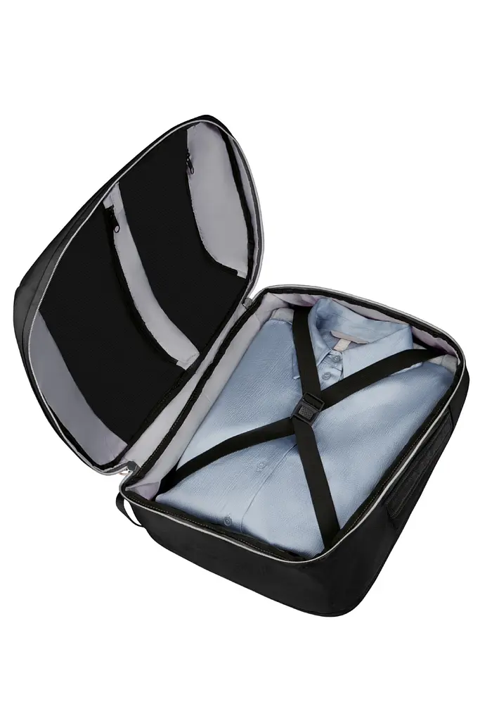 Рюкзак 15.6" Samsonite GUARDIT CLASSY BLACK 45x34x20 KH1*09006 - фото 8