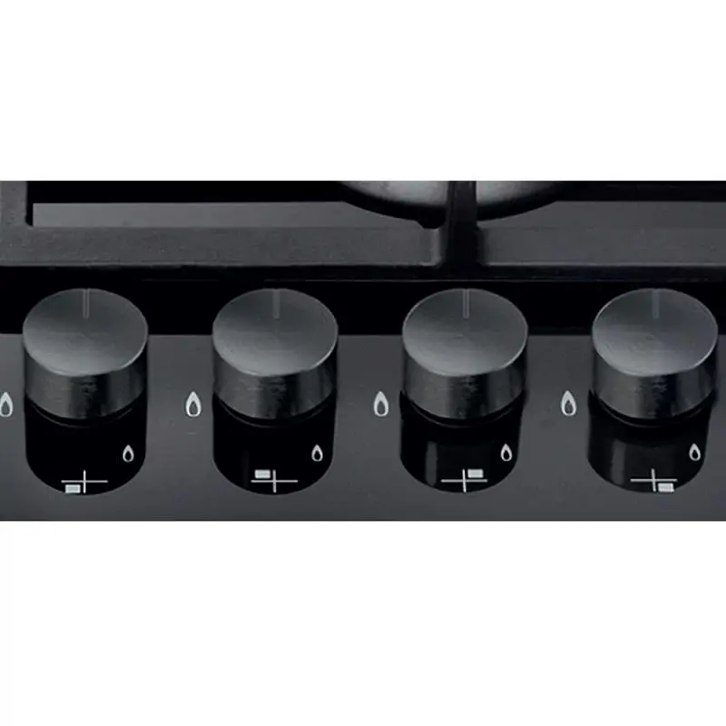 Газова поверхня Whirlpool GOA 6425/NB1 - фото 2