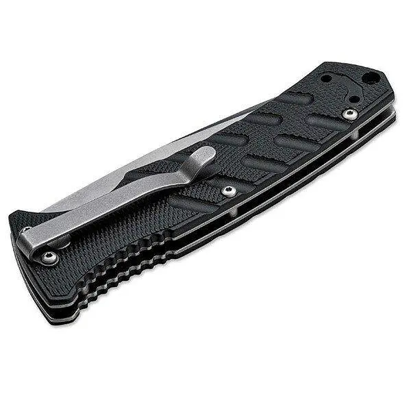 Ніж Boker Plus Strike Auto (01BO400) - фото 3