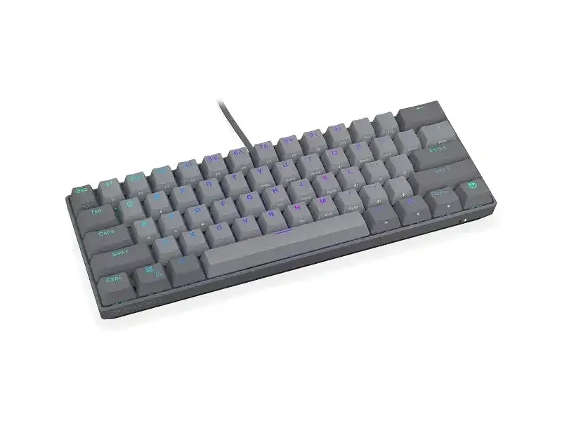 Клавіатура ENDORFY Thock V2 (EY5A128) - фото 3