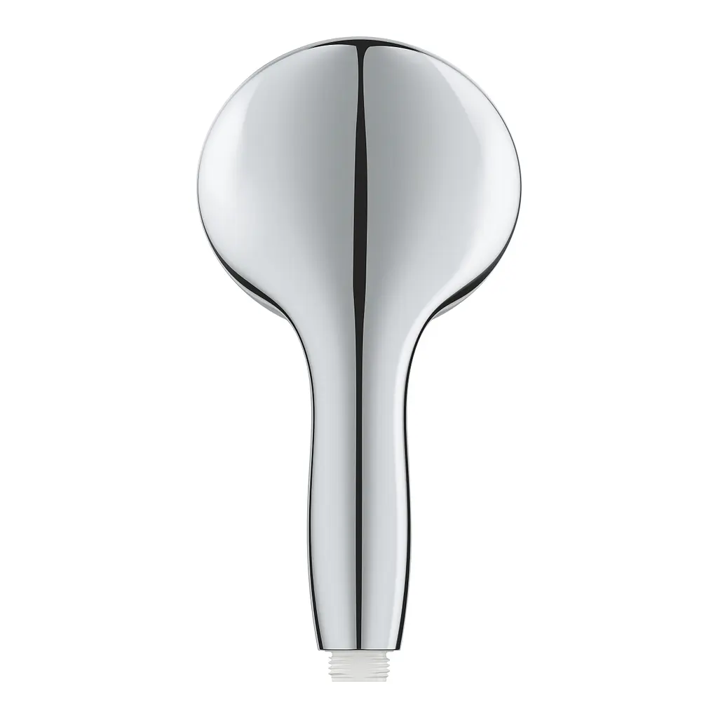 Ручний душ 1 режим струменя Grohe Tempesta 110 27852003, Хром - фото 5