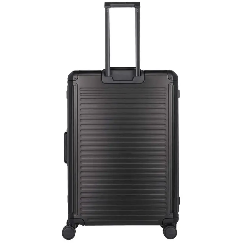 Валіза Travelite Next на 4 колесах M TL079948 Black (TL079948-01) - фото 3
