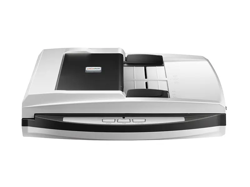 Сканер Plustek SmartOffice PL4080 (0283TS) - фото 5