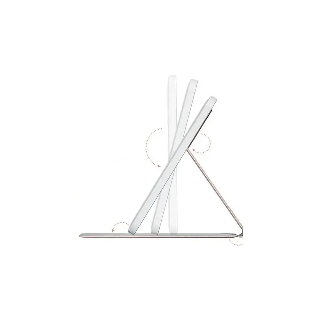 Дзеркало Xiaomi DOCO Daylight Mirror White (FM002) - фото 6