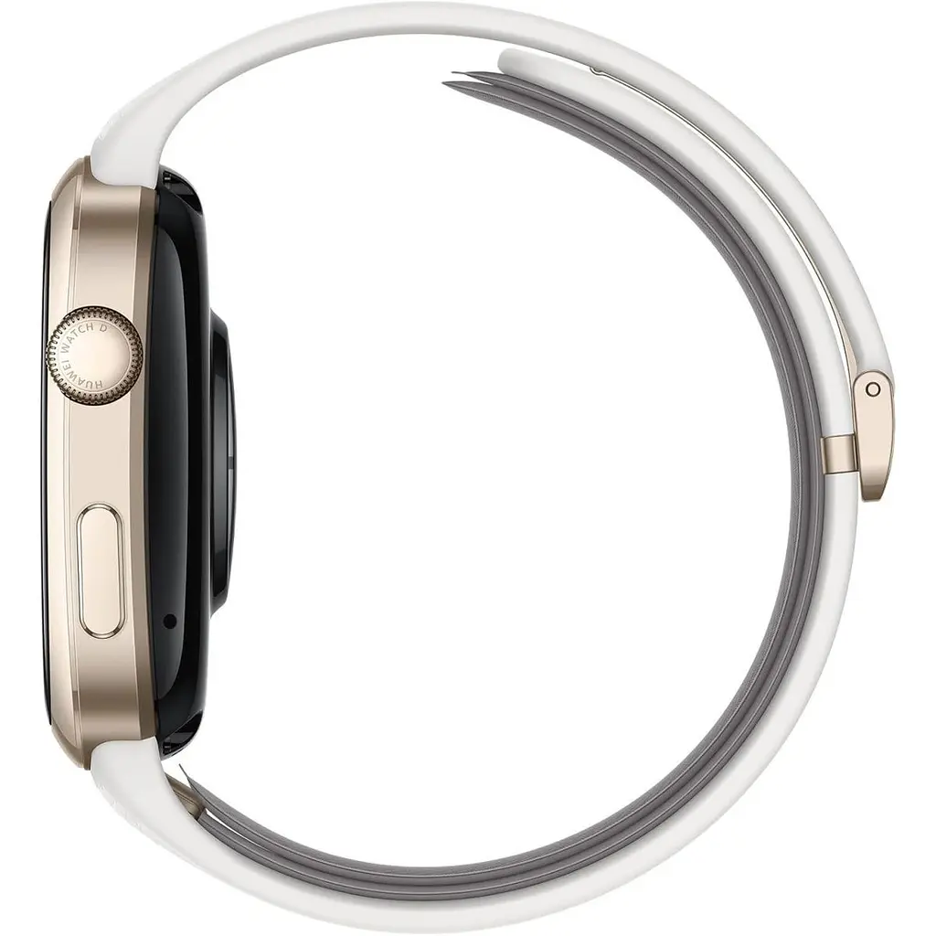 Смарт-годинник Huawei Watch D2 Gold [Luca-B10L] [121064] - фото 5