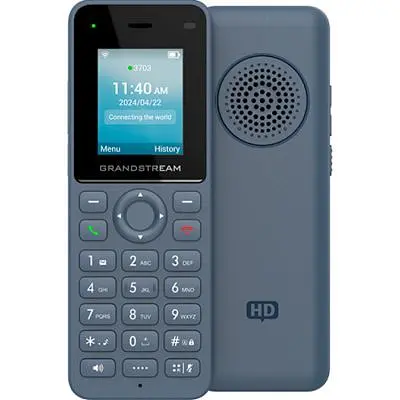 IP телефон Grandstream (WP816) - фото 3