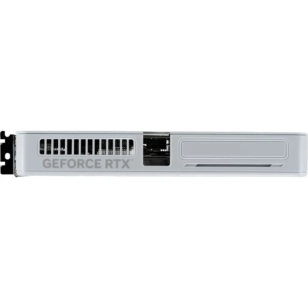 Відеокарта Palit GeForce RTX 5060 Ti 16GB White OC (NE7506TU19T1-GB2061M) UA [154535] - фото 11