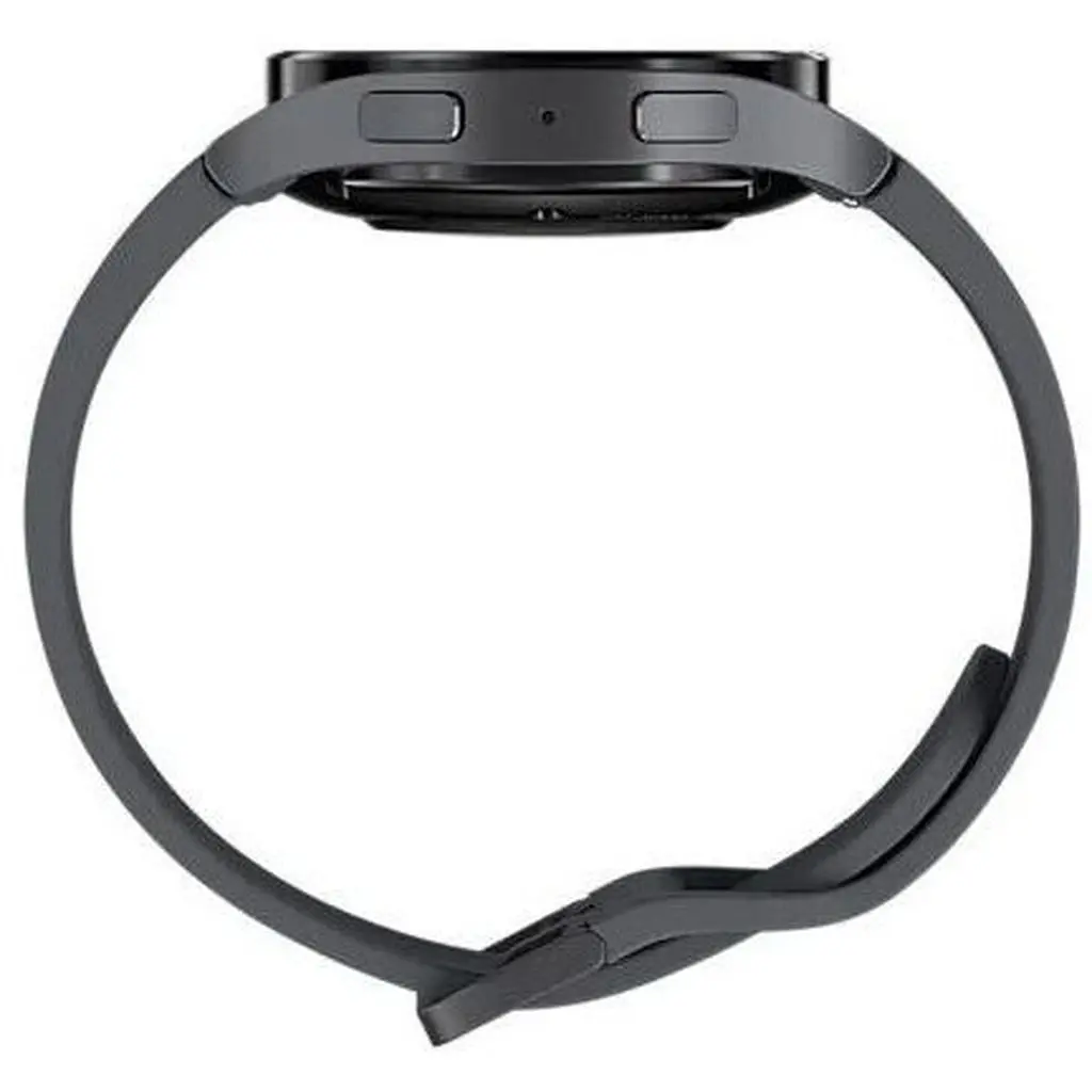Смарт-годинник Samsung Galaxy Watch5 40mm Graphite (SM-R900NZAA) - фото 5
