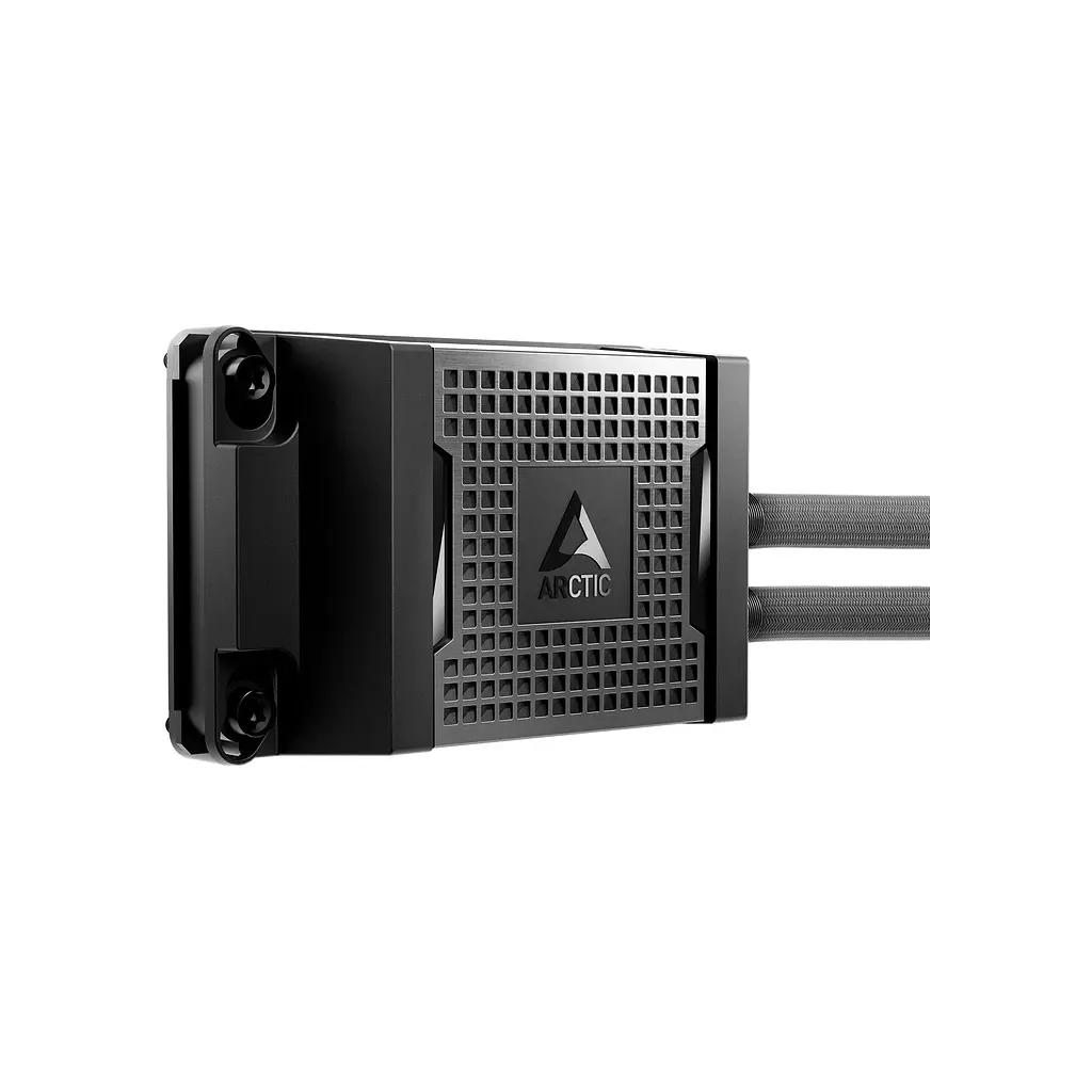 Система жидкостного охлаждения Arctic Liquid Freezer WS360-SP6 (ACFRE00201A) - фото 4