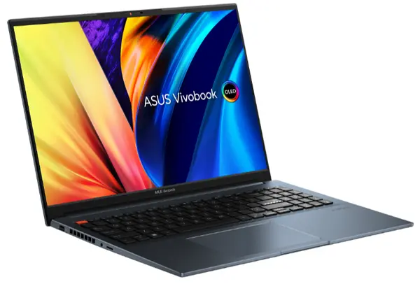 Ноутбук Asus K6602VU-N1102 (90NB1151-M004J0) Quiet Blue (90NB1151-M004J0) - фото 4