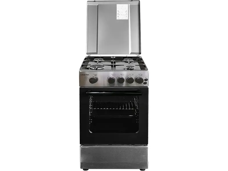 Плита газова Liberton LGC-5601GX