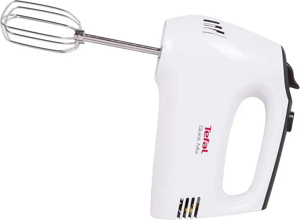 Міксер Tefal HT310138 White UA - фото 3