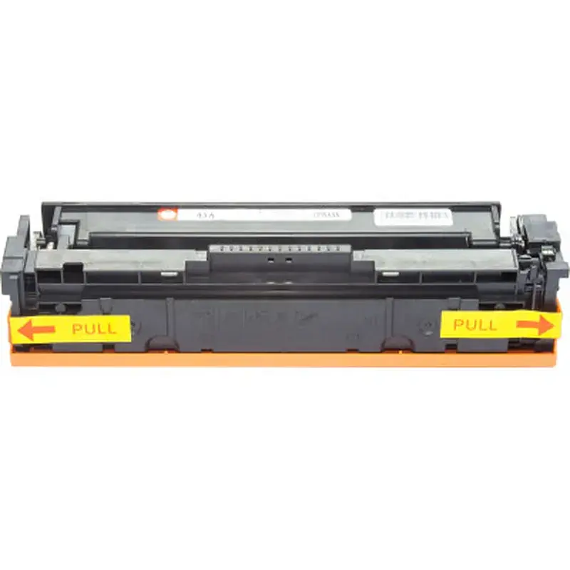 Картридж BASF для HP CLJ M280/M281/M254 Magenta (KT-CF543A) - фото 3
