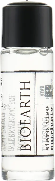 Питательная сыворотка для лица Bioearth Nourishing Serum 5 мл - фото 2
