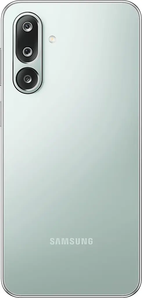 Смартфон Samsung Galaxy M36 5G 6/128GB Serene Green (SM-M366BLGB) - фото 4
