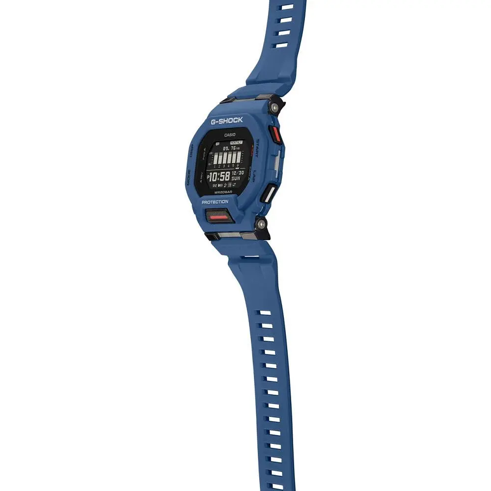 Годинник CASIO GBD-200-2ER - фото 6