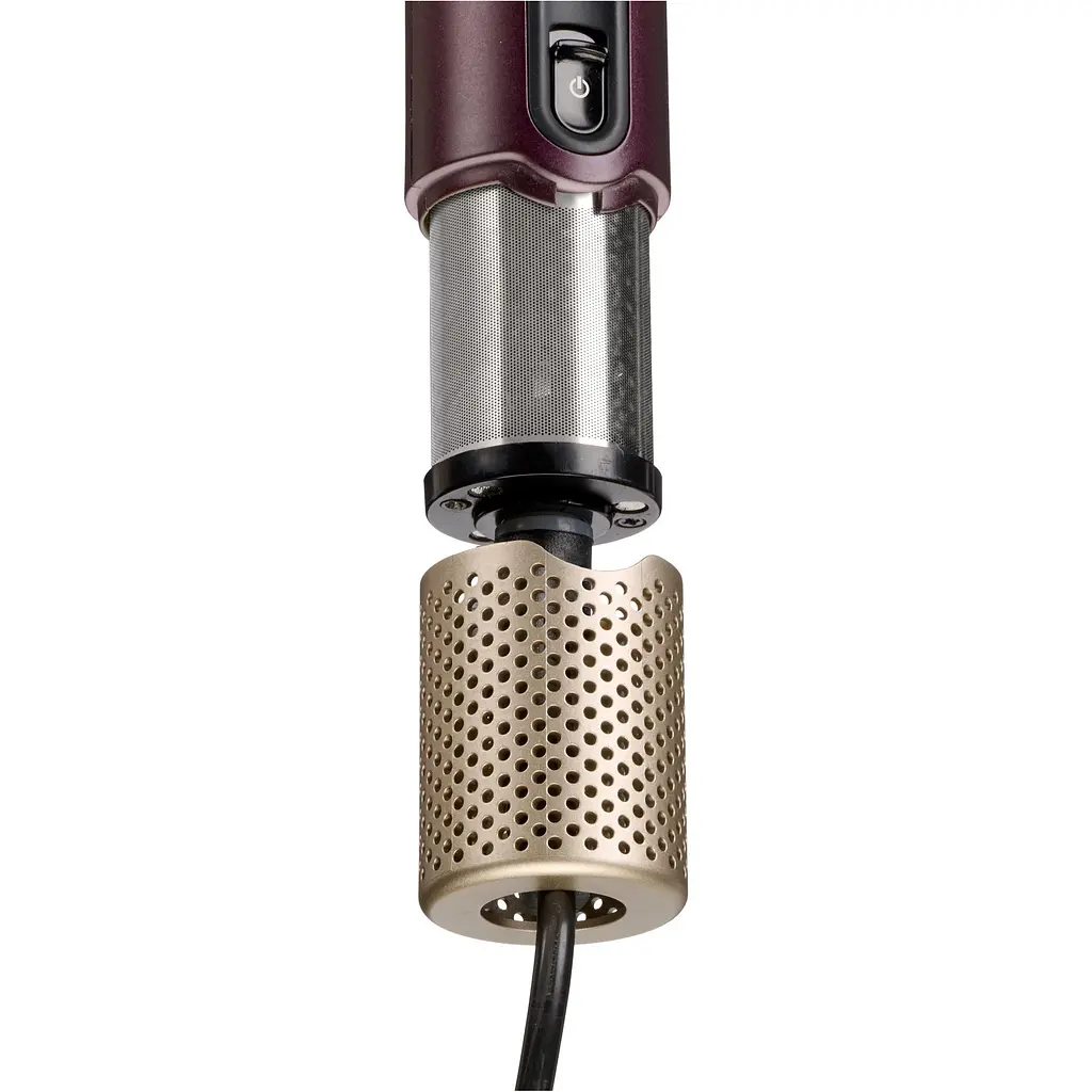 Фен-щітка BaByliss Air Power Smooth AS6400E [155560] - фото 10