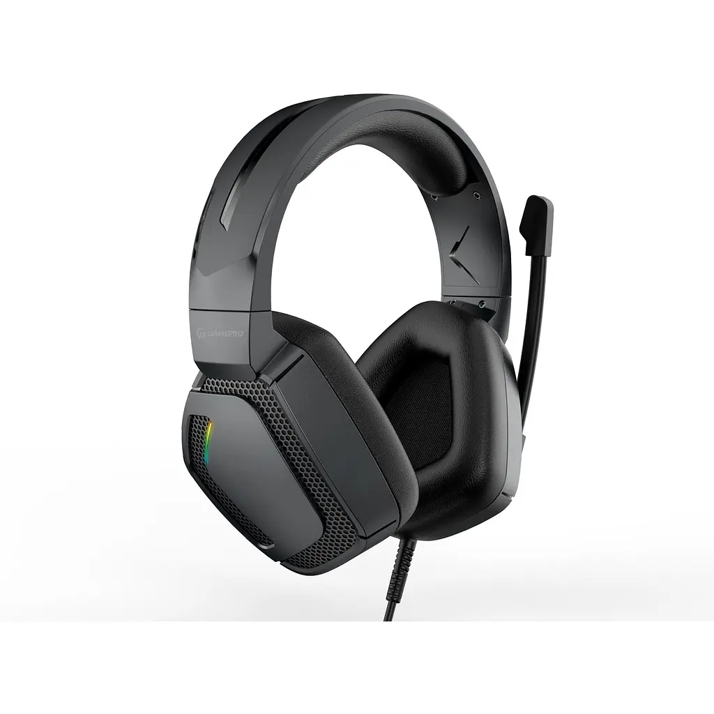 Навушники GamePro ігрові (HS605) - фото 6