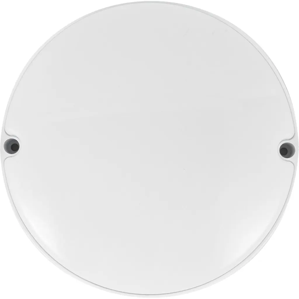Світильник Eurolamp LED ЖКХ G9 20W 5000K з датчиком руху круглий (LED-NLR-20/50(sensor)(G9)) - фото 2