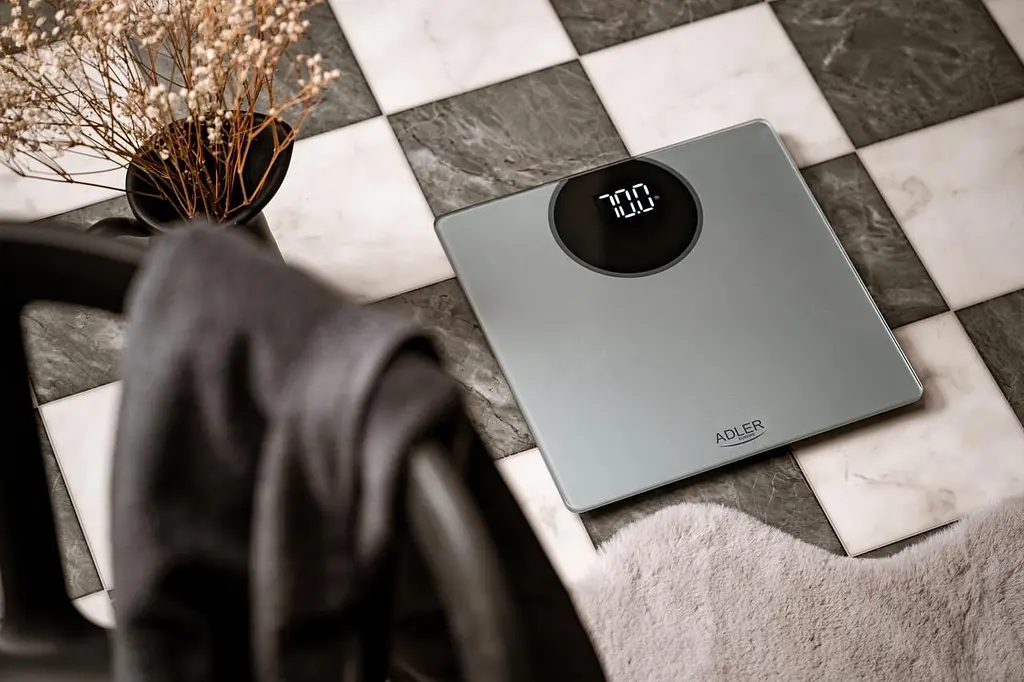 Ваги підлогові Adler AD 8175 до 180 кг - фото 6