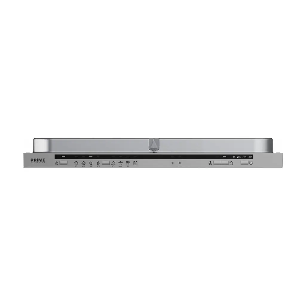 Посудомийна машина PRIME Technics PDW 60153 BI - фото 5