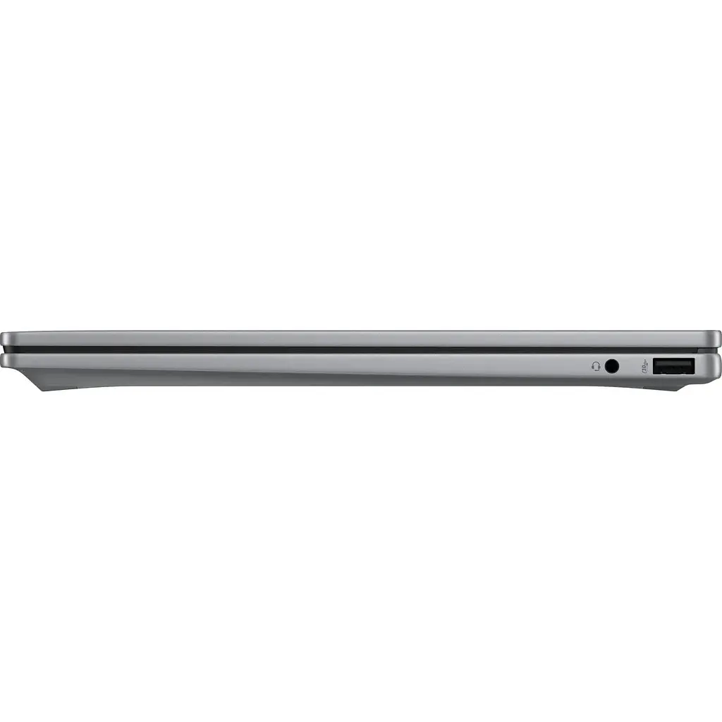 Ноутбук HP 14 OmniBook X Flip x360 14-fk0001ua WUXGA IPS Touch/Ryzen 7 AI 350/32GB/1TB/UMA/W11/Gray (C3US9EA) - фото 8